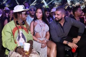 Drake/ Nicki Minaj/ Lil Wayne/ For All The Dogs/Music/ Entertainment/ Landon Buford The Journalist/LandonBuford.com