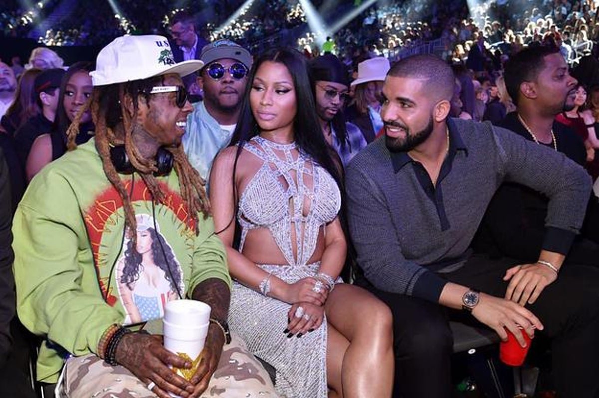 Drake/ Nicki Minaj/ Lil Wayne/ For All The Dogs/Music/ Entertainment/ Landon Buford The Journalist/LandonBuford.com