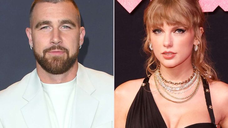 Travis Kelce's Ex-Girlfriend Maya Benberry Warns Taylor Swift Amid New ...