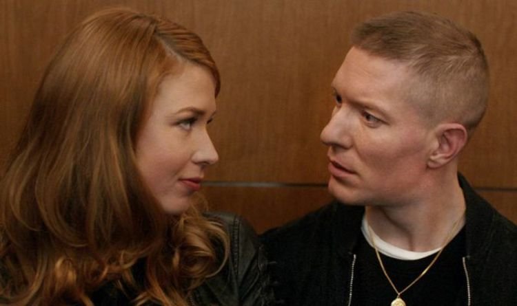 Holly Weaver/ Tommy Egan/ Lucy Walters/ Joseph Sikora/ Power Book IV: Force/ Power/ Entertainment/Landon Buford The Journalist/LandonBuford.com
