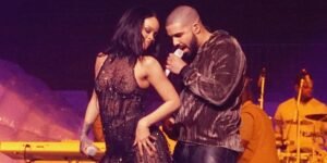 Rihanna/ Drake/ ASAP Rocky/ Fear of Heights/ For All The Dogs/ Music/ Entertainment/ Landon Buford The Journalist/ LandonBuford.com