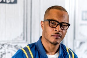 T.I./ Double Album/ Kiss The King/ Kill The King/T.I's Final Album/ Entertainment/Landon Buford The Journalist/LandonBufrd.com