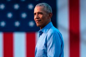 Barack Obama/ Las Vegas Aces/ WNBA/ Back to Back Championship/ Sports/ Landon Buford The Journalist/ LandonBuford.com