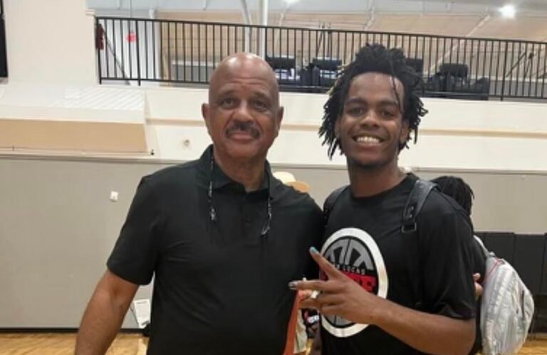 Solo Bailey/Jamal Crawford/ Chris Paul/ Matt Barnes/ Basketball/ Sports/ Landon Buford The Journalist/ LandonBuford.com