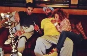 Drake/ Joe Budden/ For All The Dogs/ Music/ Entertainment/ Landon Buford The Journalist/ LandonBuford.com