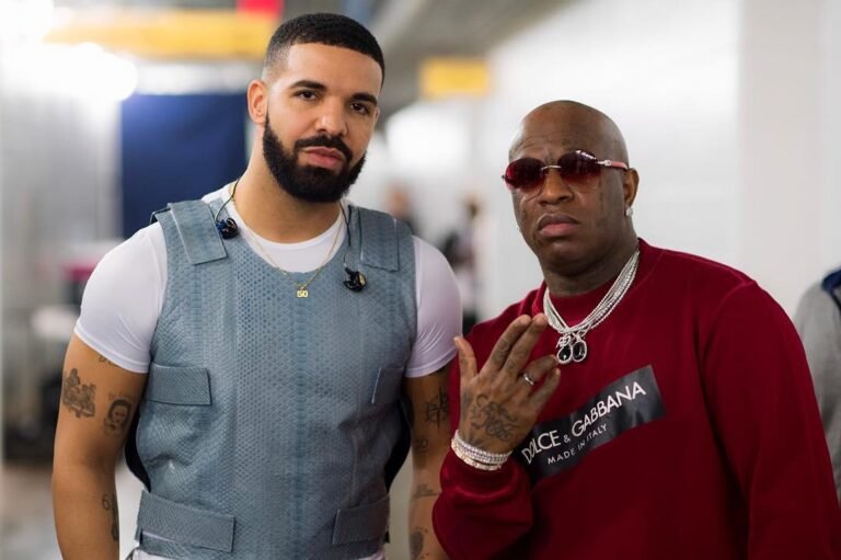 Charlamagne Tha God/ Birdman/ Drake/ Joe Budden/ Entertainment/ Music/ Landon Buford The Journalist/LandonBuford.com