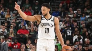 Ben Simmons 102722