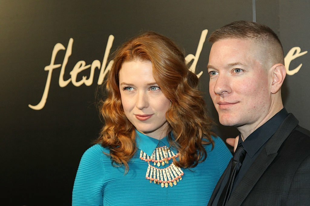 Joseph Sikora/ Lucy Walters/ Holly Weaver/ Tommy Egan/ The Crew Has It/ Gianni Paolo/ Chris Tardio/ Power/ Entertainment/ Landon Buford The Journalist/LandonBuford.com
