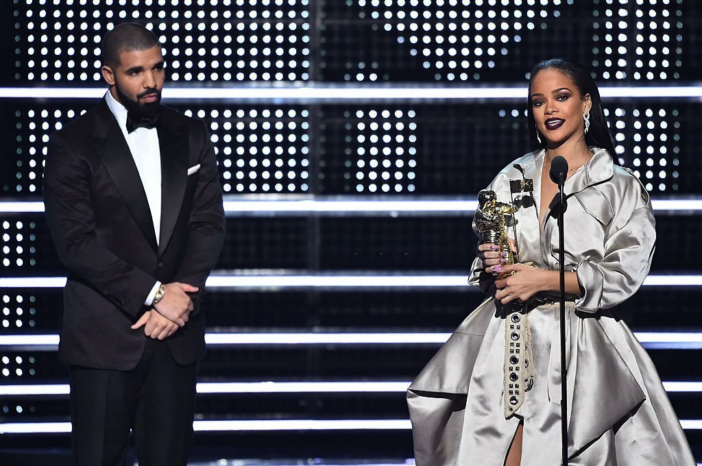 Drake/ Rihanna/ For All The Dogs/ Fear of Heights/ Asap Rocky/Entertainment/Landon Buford The Journalist/LandonBuford.com
