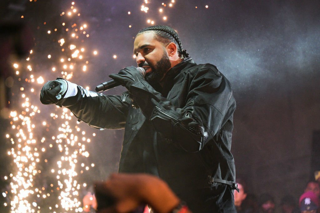 Drake/For All The Dogs/ Health/ Music/ Entertainment/Landon Buford The Journalist/ LandonBuford.com