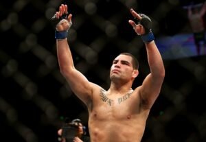 Usman Nurmagomedov/Cain Velasquez/Bellator300/MMA/ Landon Buford The Journalist/LandonBuford.com