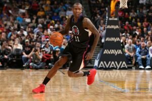 RO Parrish/Jamal Crawford/ 2024 Hall of Fame/ NBA/ Basketball/ Sports/Landon Buford The Journalist/LandonBuford.com