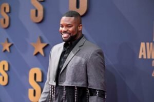 Amin Joseph/ Entertainment/ Landon Buford The Journalist/LandonBuford.com