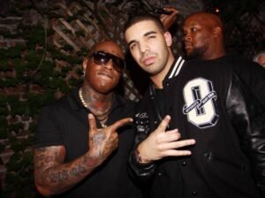 Joe Budden/ Drake/ Birdman/ Wack 100/ Clubhouse/ Entertainment/Landon Buford The Journalist/Landonbuford.com