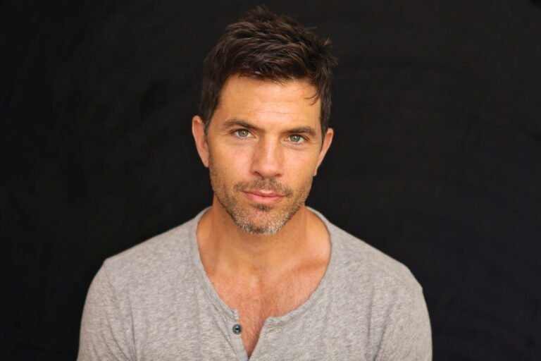 Chris Tardio/ The Sopranos/ The Crew Has It/ Joesph Sikora/ Gianni Paolo/ Entertainment/ Landon Buford The Journalist/ LandonBuford.com