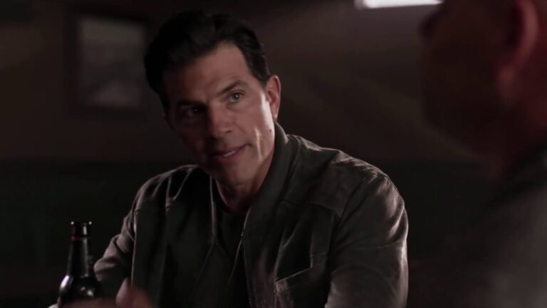 Chris Tardio/ Power Book IV: Force/ Power/ The Crew Has It/ Entertainment/ Joseph Sikora/ Landon Buford The Journalist/ Landon Buford.com