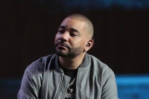 DJ Envy/ Real Estate/ The Breakfast Club/ Entertainment/Landon Buford The Journalist/LandonBuford.com