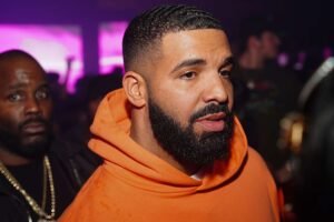 Drake/ Entertainment/ Music/Landon Buford The Journalist/LandonBuford.com