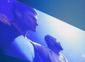 Drake/ Tom Brady/ Patriots/ Tampa Bay Bucs/ Music/ Sports/ Entertainment/ NFL/ Drizzy/ Landon Buford The Journalist/LandonBuford.com
