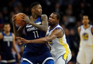 Jamal Crawford/ Kevin Durant/ Nick Hamilton/ Nitecast Media/ Sports/ Hall Of Fame/ Suns/ Phoenix Suns/ Landon Buford The Journalist/ LandonBuford.com