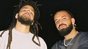 Drake and J. Cole Team Up for “First Person Shooter” Music Video
