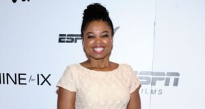 Taylor Swift/ Travis Kelce/ Jemele Hill/ Watch What's Happening/ Andy Cohen/ Landon Buford The Journalist/Landon Buford.com