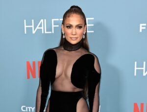 Jennifer Lopez/ Tommy Davidson/ In Living Color/ Club Shay Shay/ Shannon Sharpe/ Sports/ Entertainment/ Landon Buford The Journalist/LandonBuford.com