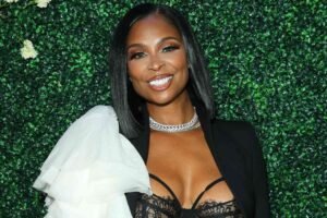 Jennifer Williams/ Brittany Renner/ Basketball Wives LA/ NBA/ Entertainment/Landon Buford The Journalist/LandonBuford.com