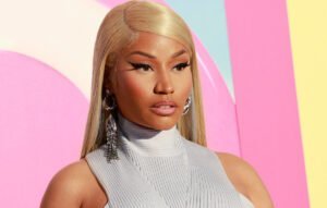 Funny Marco’s Hilarious Chat with Nicki Minaj