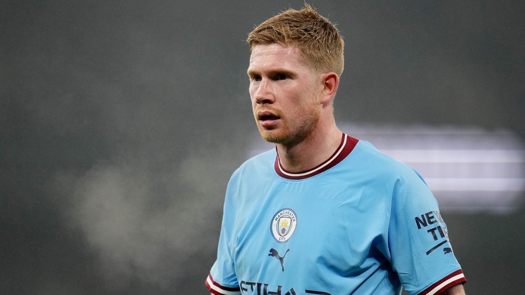 Drake/Kevin De Bruyne/ Wick Man/ Scary Hour 3/ Entertainment/Landon Buford The Journalist/ LandonBuford.com