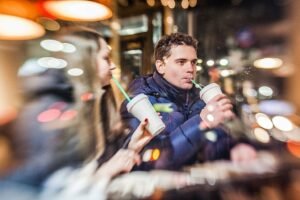 The Brewing Controversy: Recipe Pictures from a Disgruntled Starbucks Employee