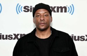 Deon Taylor/Force/ Joseph Sikora/ Power Book IV: Force/ Entertainment/Landon Buford The Journalist/LandonBuford.com