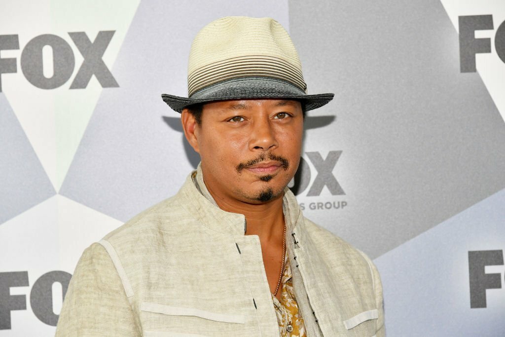 Unveiling the Harsh Reality: Terrence Howard’s Candid Revelation on Actor Pay in Hollywood
