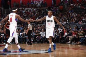 Jamal Crawford/ Jeff Green/ Hall Of Fame/Houston/ Rockets/NBA/ The Crawsover/Landon Buford The Journalist/ Landon Buford.com