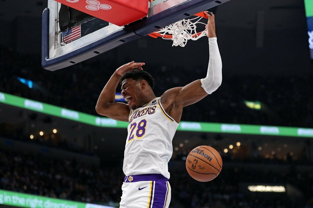 Rui Hachimura’s Nasal Fracture: A Setback for the Lakers