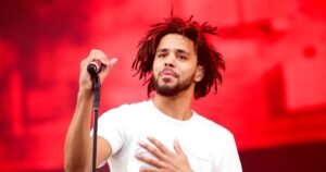 J. Cole Reflects on His First No. 1 Hit with Drake: A Bittersweet Milestone