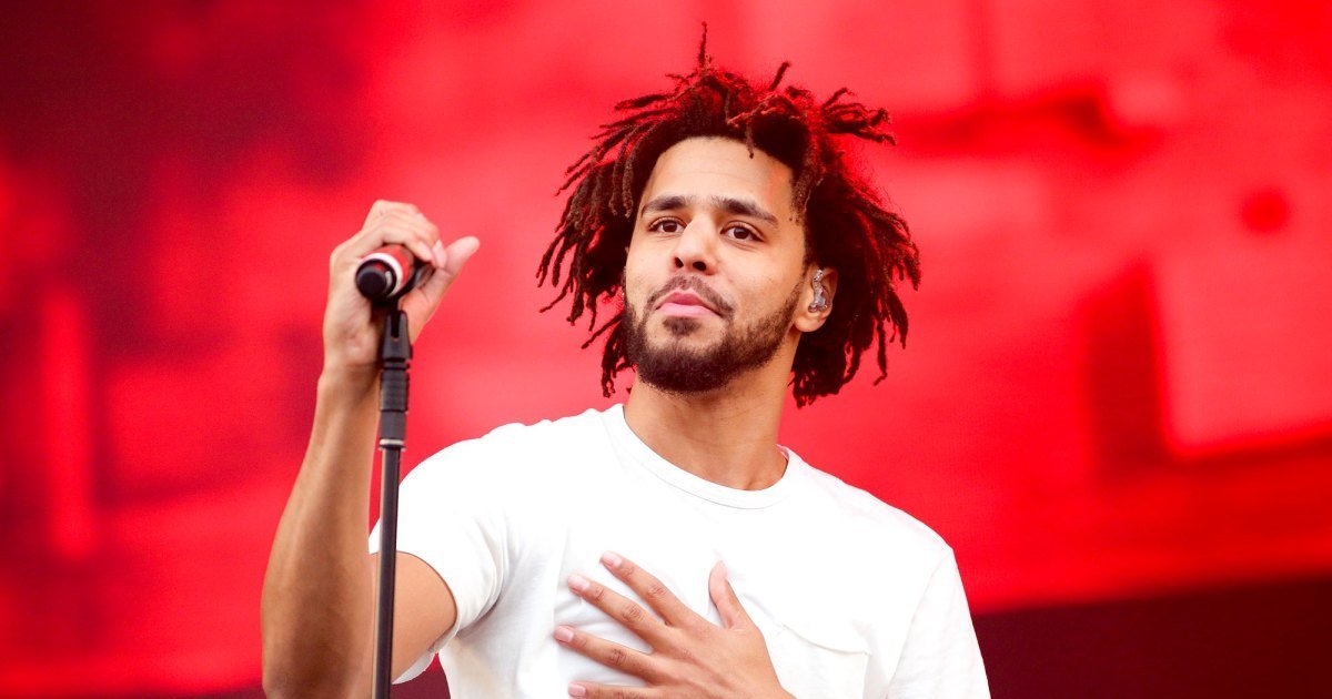 J. Cole Reflects on His First No. 1 Hit with Drake: A Bittersweet Milestone