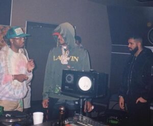 Drake/ Metro Boomin/ Entertainment/ Entertainment Business/ Landon Buford The Journalist/Landonbuford.com