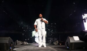 Yo Gotti: Rapper, Entrepreneur, and Now, a Student at UCLA’s Anderson School of Management