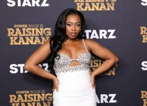 Exploring the Heartbreaks and Triumphs of Jukebox in Power Book III: Raising Kanan Season 3 Episode 2