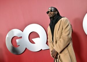 Cardi B/ Offset/ Blueface/ Entertainment/ Landon Buford The Journalist/LandonBuford.com