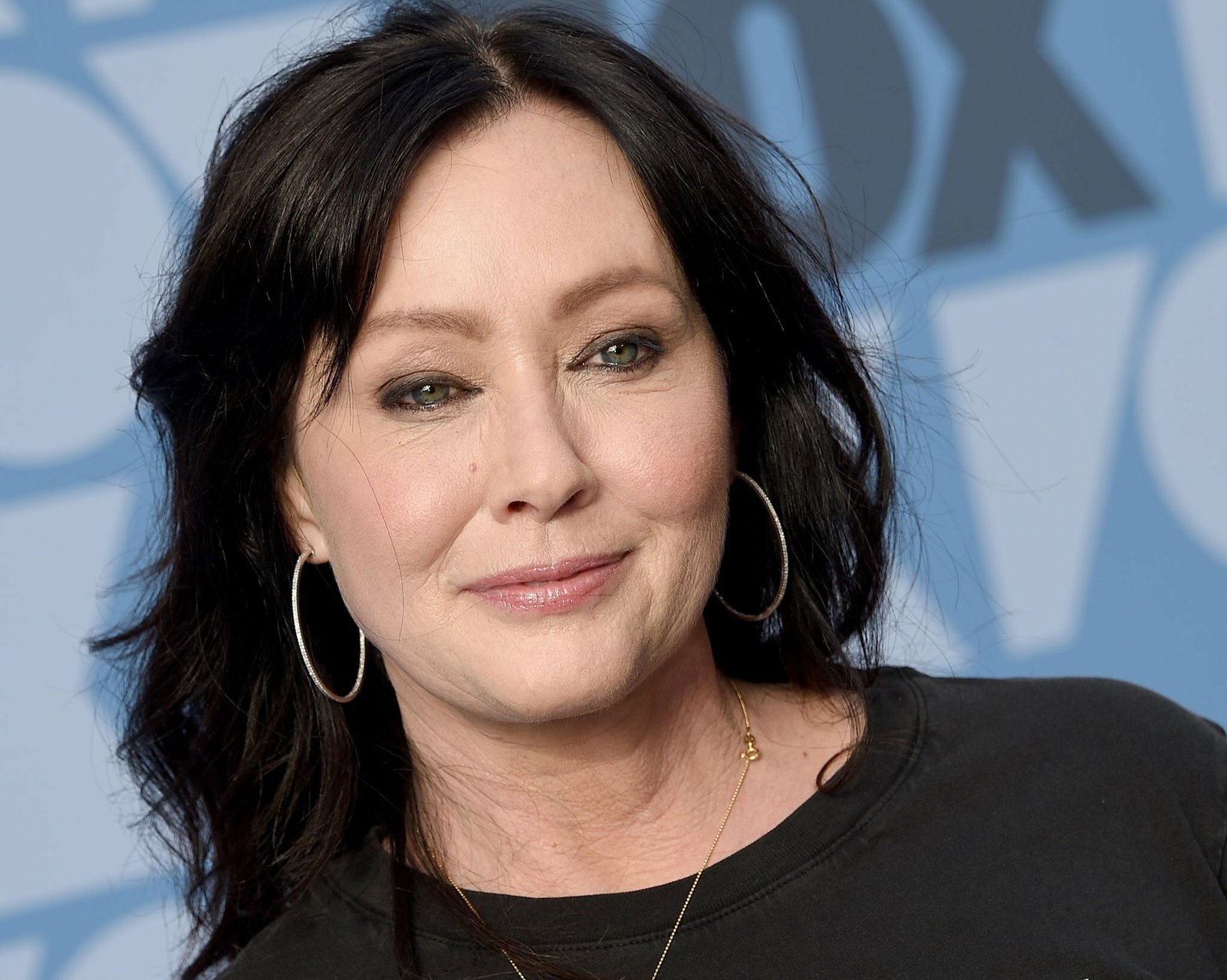 Shannen Doherty/ Charmed/ Alyssa Milano/Holly Marie Combs/Let's Be Clear/ Entertainment/Landon Buford The Journalist/ LandonBuford.com