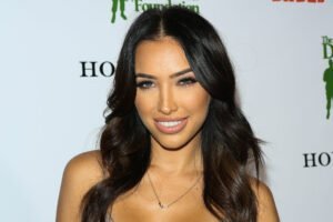 Selling Sunset/Bre Tiesi/ Netflix/ Entertainment/ Landon Buford The Journalist/LandonBuford.com