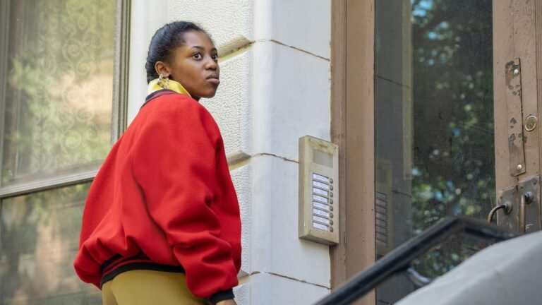 Raising Kanan’s Jukebox Makes a Life-Altering Decision to Enlist in the Military