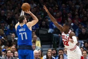 Unraveling the Kris Dunn-Luka Doncic Technical Foul Drama: A Closer Look at the Mavericks vs. Jazz Clash