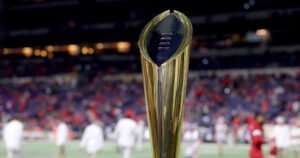 College Football/ Signing Day 2024/ Football/ Sports/ Landon Buford The Journalist/LandonBuford.com