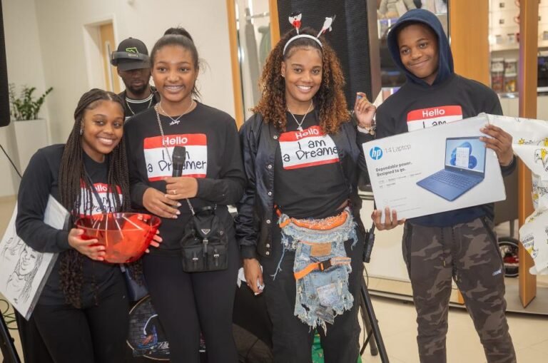 The Freewishes Foundation/ Future/ Christmas/ Entertainment/ Music/ Landon Buford The Journalist/LandonBuford.com