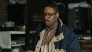 Ronnie Mathis/ Marvin Thomas/ Raising Kanan/ Starz/ Entertainment/ Landon Buford The Journalist/LandonBuford.com