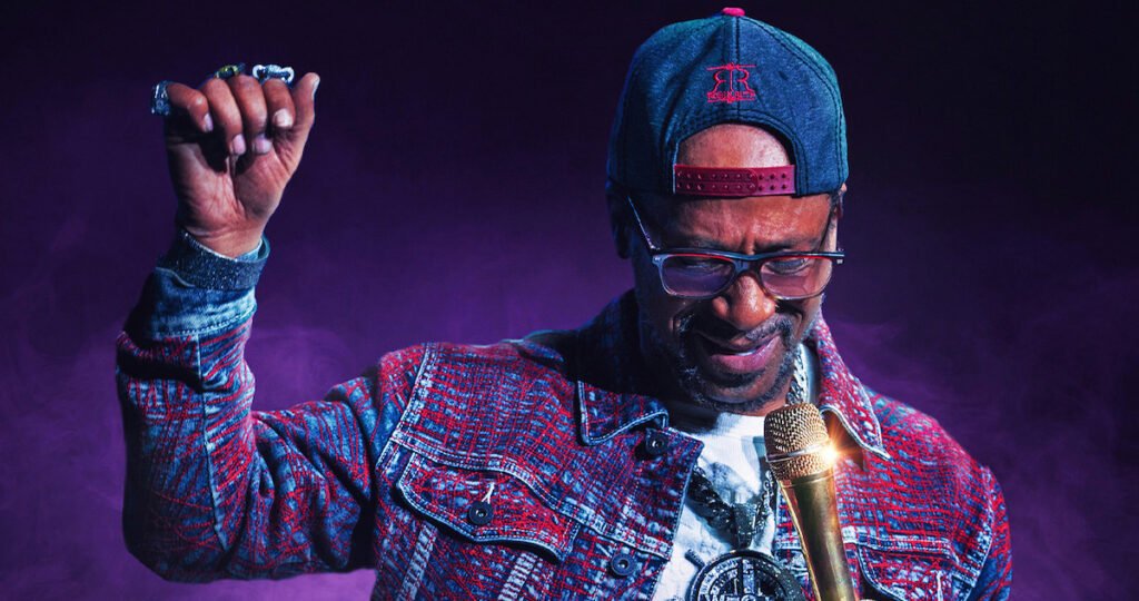 Katt Williams