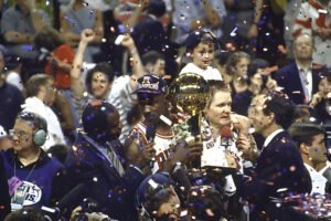 Jim Gray’s Reverie: An Iconic Era in NBA Broadcasting